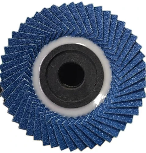 Why Flap Discs Break During Grinding