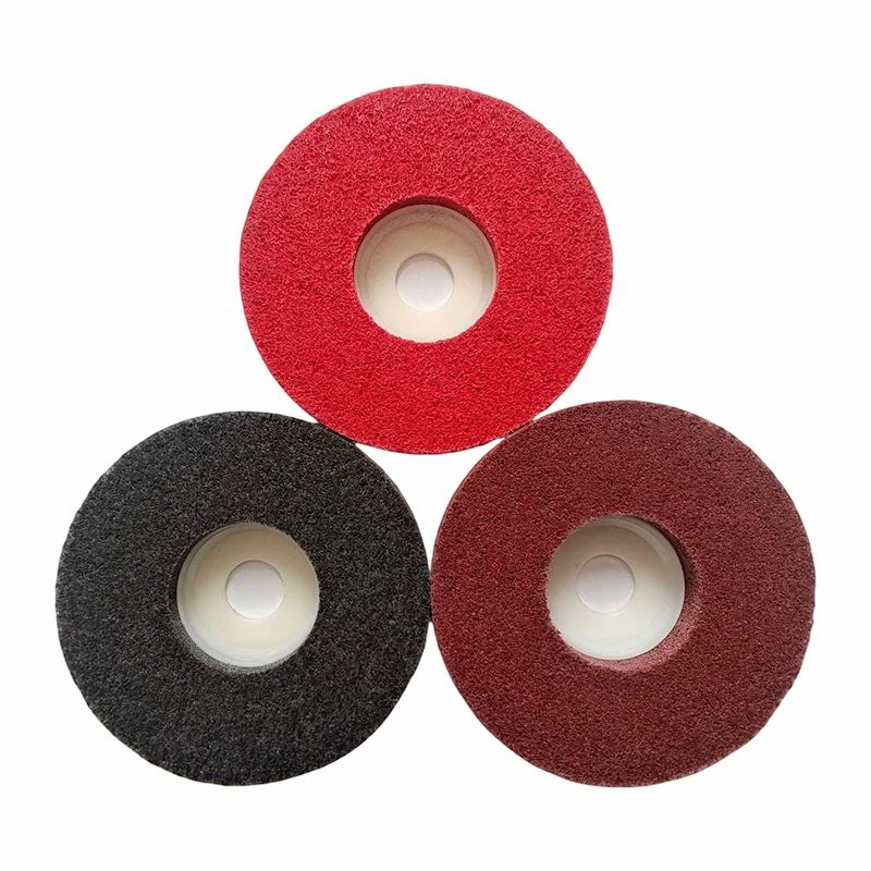 Abrasive Polishing Wheel