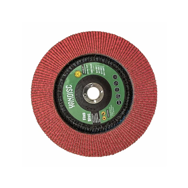 Flap Disc