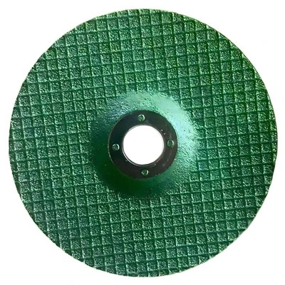 4 Inch Flexible Grinding Wheels