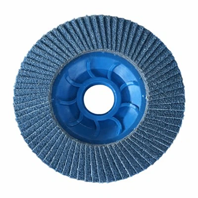 Flap Disc for Rust Removal