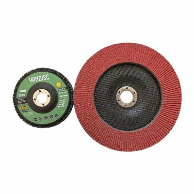 Ceramic Flap Disc
