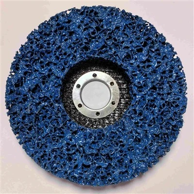 Strip Disc For Paint Removal